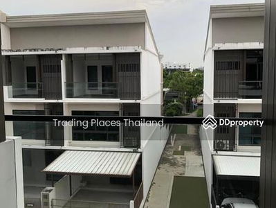 The Landmark Ekamai-Ramindra, Bangkok, Thailand The Landmark Ekamai-Ramindra, Bangkok, Thailand