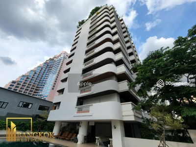 Apartment, Bangkok, Thailand Apartment, Bangkok, Thailand