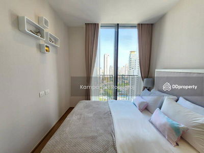 Noble BE33 Sukhumvit, Bangkok, Thailand Noble BE33 Sukhumvit, Bangkok, Thailand