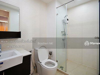 The Mark Ratchada-Airport Link, Bangkok, Thailand The Mark Ratchada-Airport Link, Bangkok, Thailand