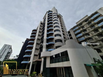 Apartment, Bangkok, Thailand Apartment, Bangkok, Thailand