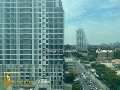 The Alcove Thonglor 10, Bangkok, Thailand The Alcove Thonglor 10, Bangkok, Thailand