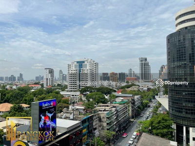 The Alcove Thonglor 10, Bangkok, Thailand The Alcove Thonglor 10, Bangkok, Thailand