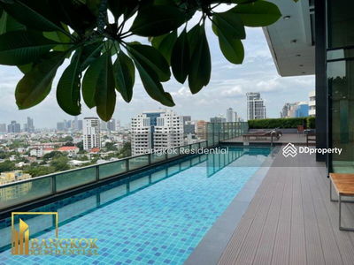 The Alcove Thonglor 10, Bangkok, Thailand The Alcove Thonglor 10, Bangkok, Thailand