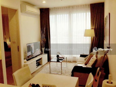 Rhythm Sukhumvit 50, Bangkok, Thailand Rhythm Sukhumvit 50, Bangkok, Thailand