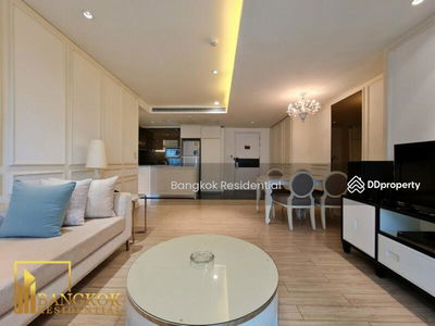 Paradiso 31 - 1 Bedroom Serviced Apartment in Phrom Phong, Bangkok, Thailand Paradiso 31 - 1 Bedroom Serviced Apartment in Phrom Phong, Bangkok, Thailand