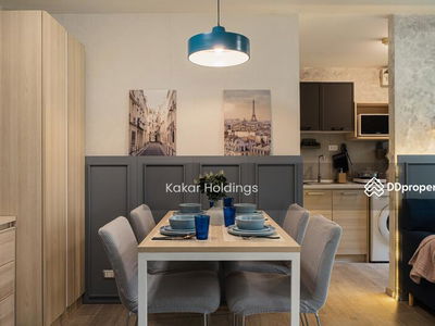 Condo Elio Del Ray, Bangkok, Thailand Condo Elio Del Ray, Bangkok, Thailand