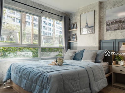 Condo Elio Del Ray, Bangkok, Thailand Condo Elio Del Ray, Bangkok, Thailand