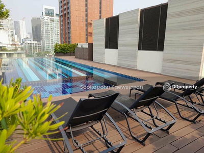 Kirthana Residence, Bangkok, Thailand Kirthana Residence, Bangkok, Thailand