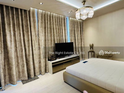 Noble Ploenchit, Bangkok, Thailand Noble Ploenchit, Bangkok, Thailand