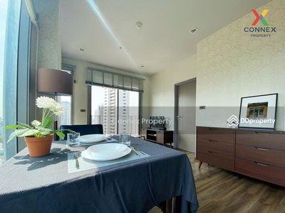 CEIL by Sansiri, Bangkok, Thailand CEIL by Sansiri, Bangkok, Thailand