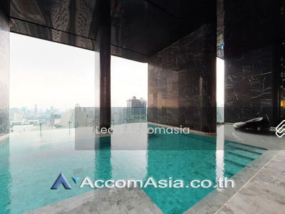 Ashton Asoke, Bangkok, Thailand Ashton Asoke, Bangkok, Thailand