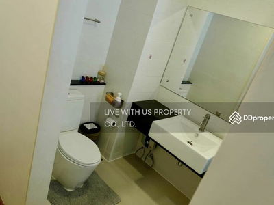 IDEO Ratchada-Huaikwang, Bangkok, Thailand IDEO Ratchada-Huaikwang, Bangkok, Thailand