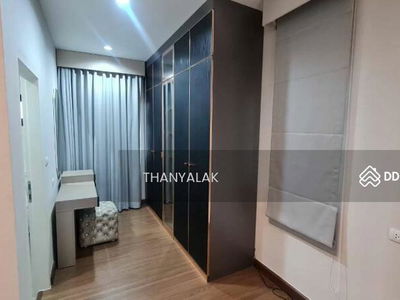 Luxury 2-story detached house, Village: Lumpini Suan Luang Rama 9,, Bangkok, Thailand Luxury 2-story detached house, Village: Lumpini Suan Luang Rama 9,, Bangkok, Thailand