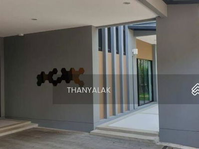 Luxury 2-story detached house, Village: Lumpini Suan Luang Rama 9,, Bangkok, Thailand Luxury 2-story detached house, Village: Lumpini Suan Luang Rama 9,, Bangkok, Thailand