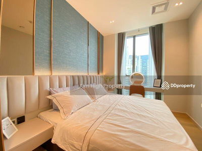 The Strand Thonglor, Bangkok, Thailand The Strand Thonglor, Bangkok, Thailand