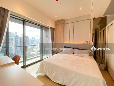 The Strand Thonglor, Bangkok, Thailand The Strand Thonglor, Bangkok, Thailand