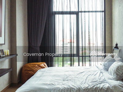 The Lofts Asoke, Bangkok, Thailand The Lofts Asoke, Bangkok, Thailand