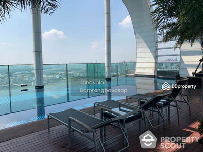 Rhythm Sukhumvit 50, Bangkok, Thailand Rhythm Sukhumvit 50, Bangkok, Thailand