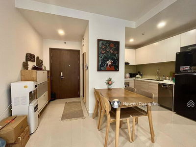 IDICO Tan Phu apartment complex, Vietnam IDICO Tan Phu apartment complex, Vietnam