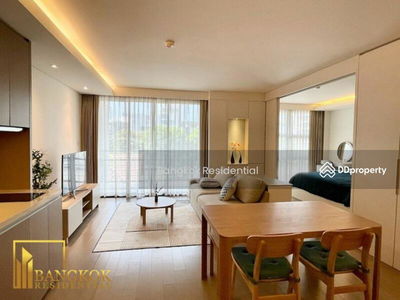 Mode Sukhumvit 61, Bangkok, Thailand Mode Sukhumvit 61, Bangkok, Thailand