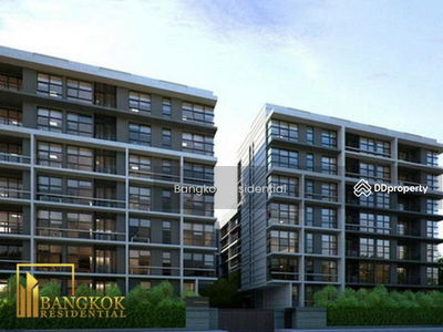 Mode Sukhumvit 61, Bangkok, Thailand Mode Sukhumvit 61, Bangkok, Thailand