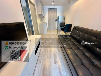 IDEO MOBI Rama 9, Bangkok, Thailand IDEO MOBI Rama 9, Bangkok, Thailand