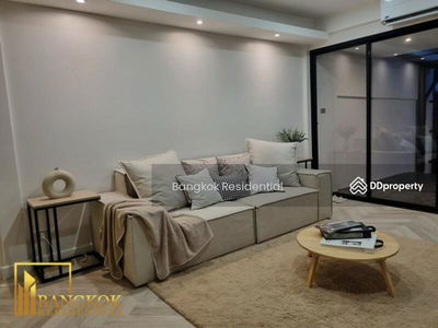 Townhouse, Bangkok, Thailand Townhouse, Bangkok, Thailand