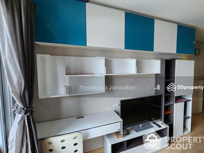 CU Terrace, Bangkok, Thailand CU Terrace, Bangkok, Thailand