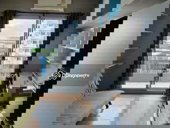 CU Terrace, Bangkok, Thailand CU Terrace, Bangkok, Thailand