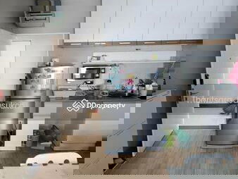 CU Terrace, Bangkok, Thailand CU Terrace, Bangkok, Thailand