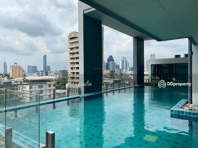 Bangkok Horizon Sathorn, Bangkok, Thailand Bangkok Horizon Sathorn, Bangkok, Thailand