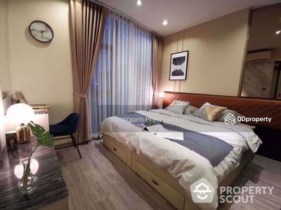 Knightsbridge Prime Sathorn, Bangkok, Thailand Knightsbridge Prime Sathorn, Bangkok, Thailand