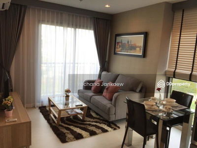 Rhythm Sukhumvit 36-38, Bangkok, Thailand Rhythm Sukhumvit 36-38, Bangkok, Thailand