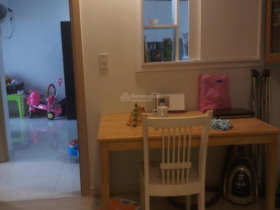 Rivera Park Saigon, Vietnam Rivera Park Saigon, Vietnam