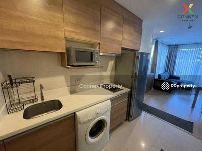 Rhythm Ratchada-Huaikwang, Bangkok, Thailand Rhythm Ratchada-Huaikwang, Bangkok, Thailand