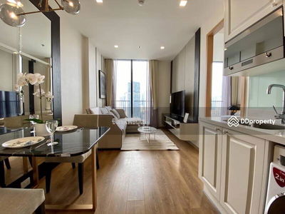 Noble BE33 Sukhumvit, Bangkok, Thailand Noble BE33 Sukhumvit, Bangkok, Thailand