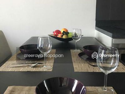 Quattro by Sansiri, Bangkok, Thailand Quattro by Sansiri, Bangkok, Thailand