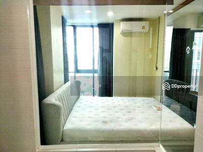 IDEO Ratchada-Huaikwang, Bangkok, Thailand IDEO Ratchada-Huaikwang, Bangkok, Thailand