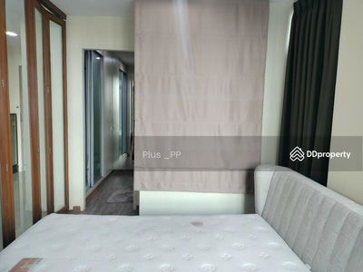 IDEO Ratchada-Huaikwang, Bangkok, Thailand IDEO Ratchada-Huaikwang, Bangkok, Thailand