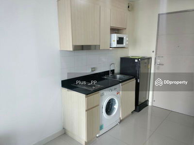 IDEO Ratchada-Huaikwang, Bangkok, Thailand IDEO Ratchada-Huaikwang, Bangkok, Thailand