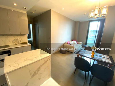 The Esse at Singha Complex, Bangkok, Thailand The Esse at Singha Complex, Bangkok, Thailand