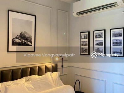 Life Asoke-Rama 9, Bangkok, Thailand Life Asoke-Rama 9, Bangkok, Thailand