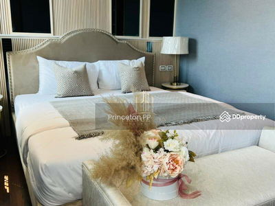 Perfect Masterpiece Sukhumvit 77, Samut Prakan, Thailand Perfect Masterpiece Sukhumvit 77, Samut Prakan, Thailand