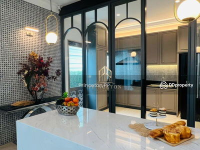 Perfect Masterpiece Sukhumvit 77, Samut Prakan, Thailand Perfect Masterpiece Sukhumvit 77, Samut Prakan, Thailand