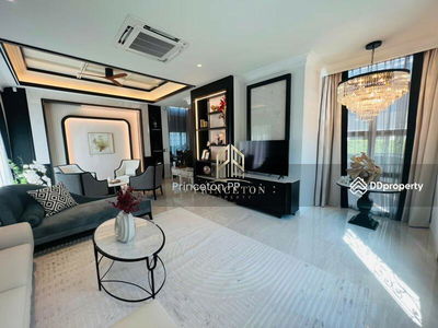 Perfect Masterpiece Sukhumvit 77, Samut Prakan, Thailand Perfect Masterpiece Sukhumvit 77, Samut Prakan, Thailand