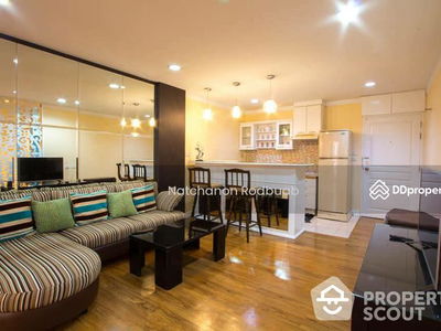 The Waterford Diamond Tower Sukhumvit, Bangkok, Thailand The Waterford Diamond Tower Sukhumvit, Bangkok, Thailand