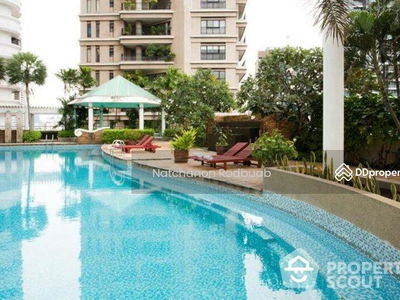 The Waterford Diamond Tower Sukhumvit, Bangkok, Thailand The Waterford Diamond Tower Sukhumvit, Bangkok, Thailand