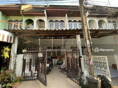 Ramkhamhaeng 106, Bangkok, Thailand Ramkhamhaeng 106, Bangkok, Thailand