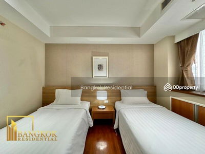 Bandara Residence, Bangkok, Thailand Bandara Residence, Bangkok, Thailand